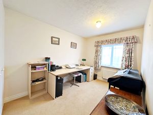 Bedroom Four- click for photo gallery